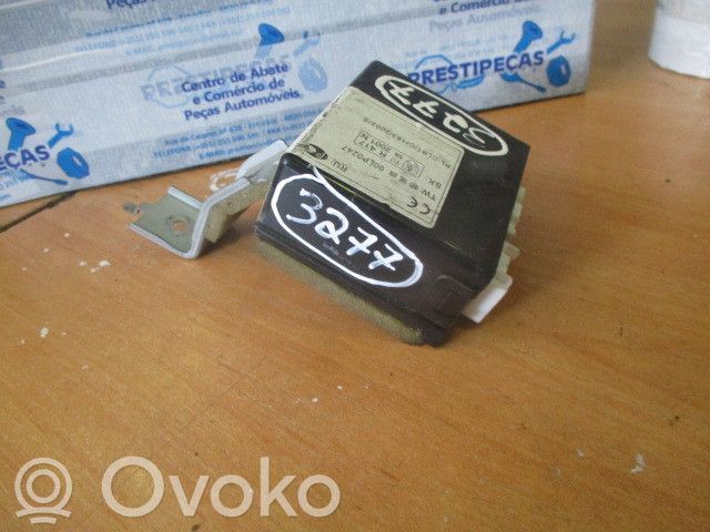 Ignition-blocking relay   90LP0247,IMOBILIZADOR
