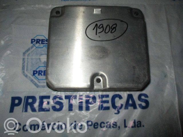 Engine control unit/module   73409402