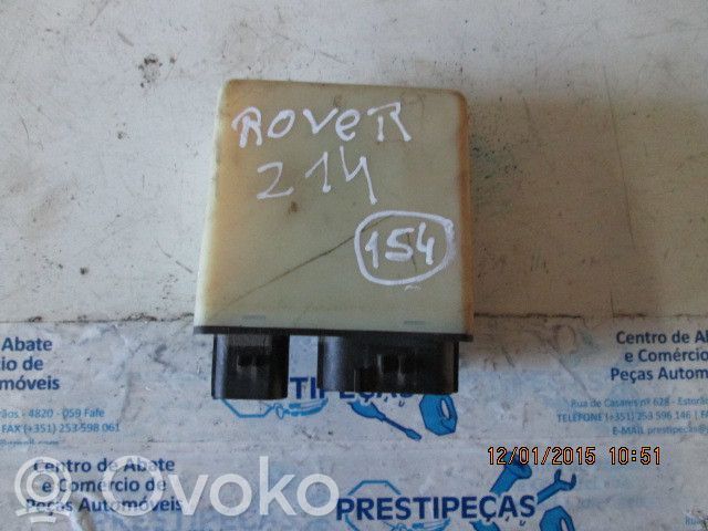 Rover 200 XV Engine control unit/module 