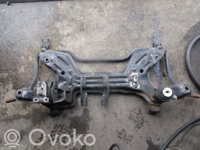Front subframe   CHA473,FRENTE