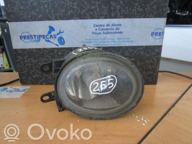 Etusumuvalo   XBJ100270