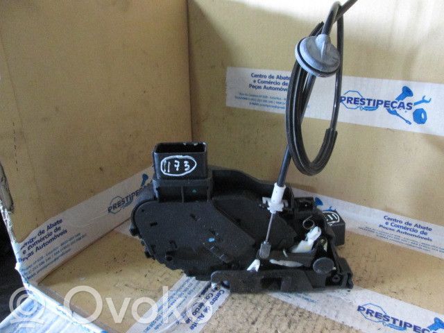 Front door lock   R21812ML