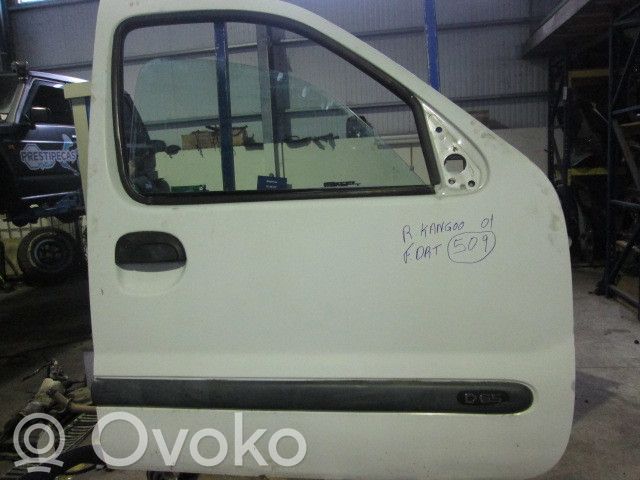 Renault Kangoo I Durvis 