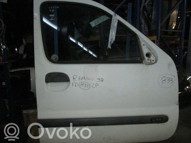 Priekinės durys   REF833