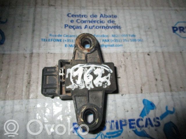 Airbagsensor Crashsensor Drucksensor   0004768V002