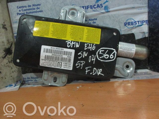 BMW 3 E46 Sitz-Airbag 