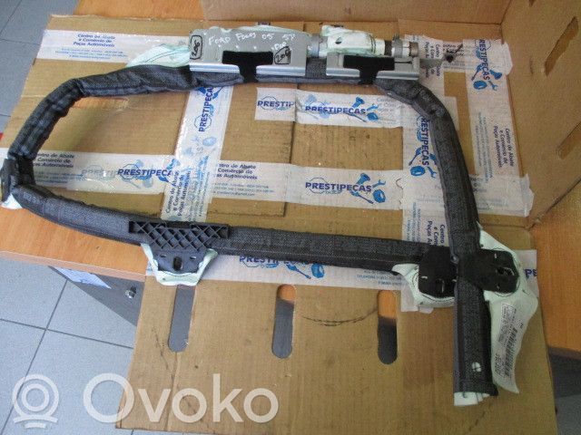 Kattoturvatyyny   7M51A14K158AD,DRT