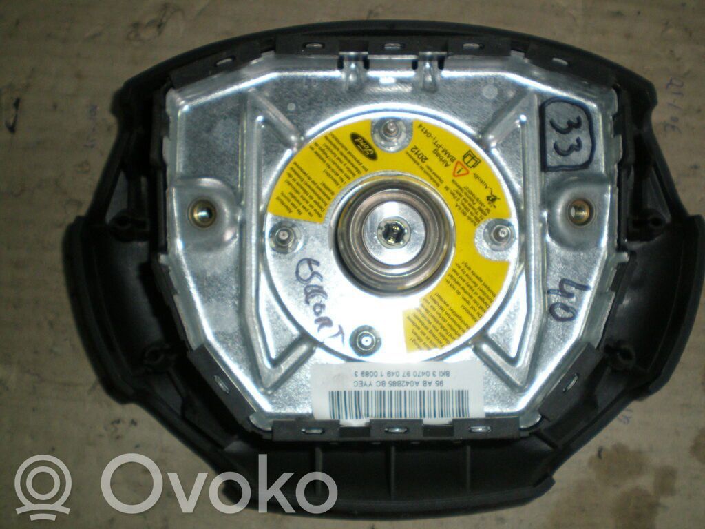 Vairo oro pagalvė   95ABA042B85