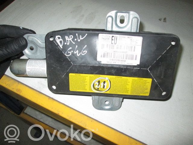 Seitenairbag   34703723002T,ESQ