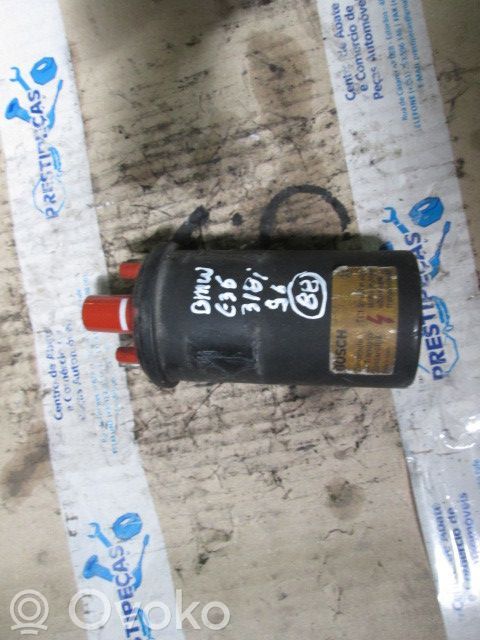 High voltage ignition coil   0221118335