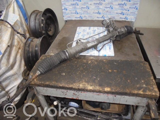 Steering rack   677746101