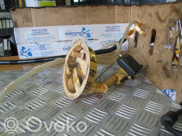 Fuel level sensor   A2C53216247