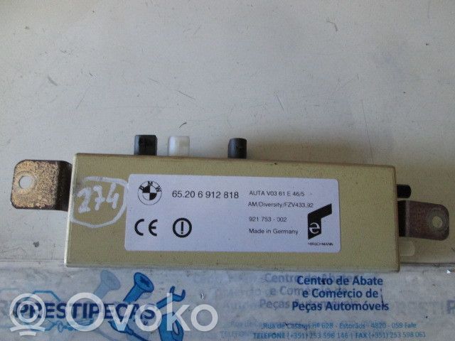 Antenos stiprintuvas   65206912818