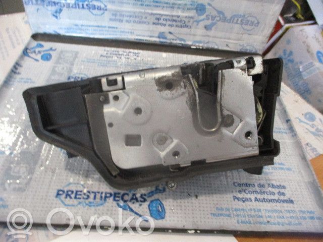 Front door lock   82534310