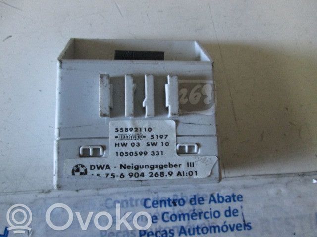 BMW 3 E46 Sterownik / Moduł ECU 