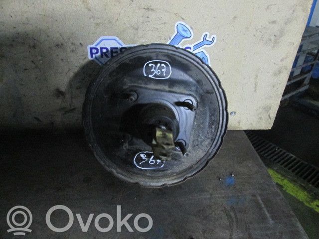 Servo-frein   M195T
