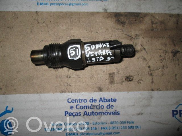 Polttoainesuutin   LCR6735202,2P