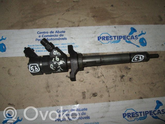 Fuel injector   0445110188