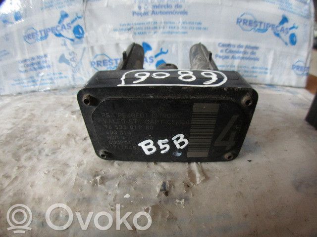 Alte unități/module de control   9653381280