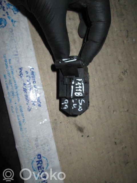 Multifunctional control switch/knob   E7AE9341AA,CORTECOMBUSTIVEL
