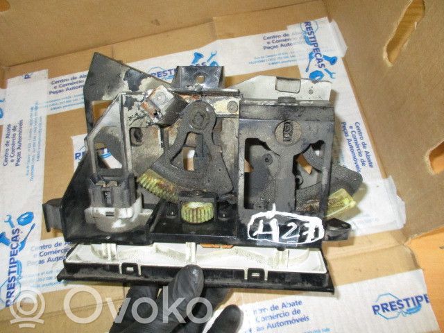 Climate control unit   REF427