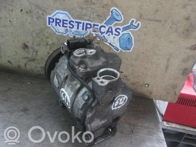 Audi A6 S6 C5 4B Kompresor / Sprężarka klimatyzacji A/C 