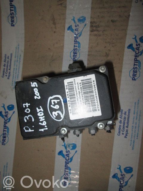 ABS-pumppu   9663345480