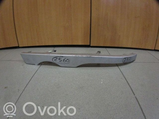 BMW 3 E46 Under headlight/headlamp trim 