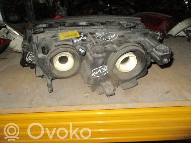 BMW 3 E46 Scheinwerfer 