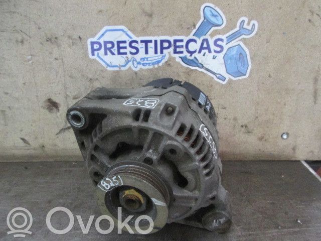 Generator/alternator   0123315020,0P