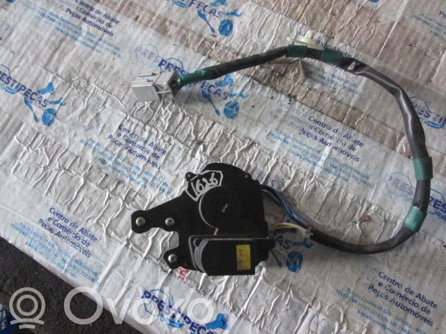 Cerradura de puerta delantera   FQJ102930