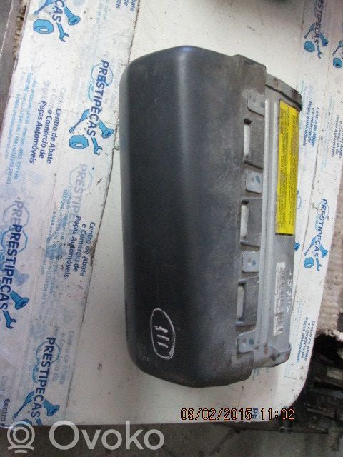 Smart ForTwo I Passenger airbag 