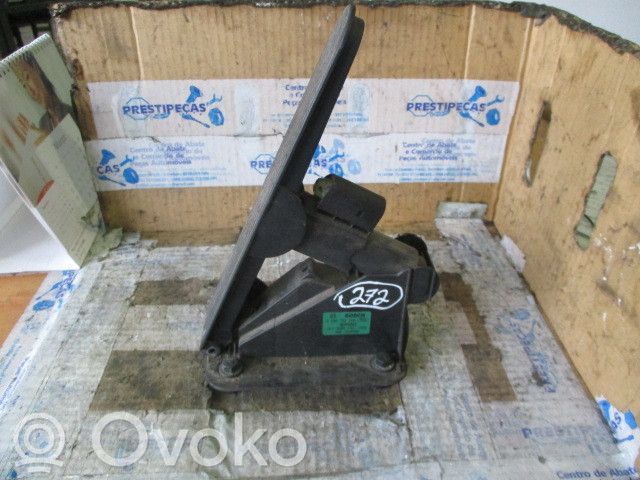 Smart ForTwo I Accelerator throttle pedal 