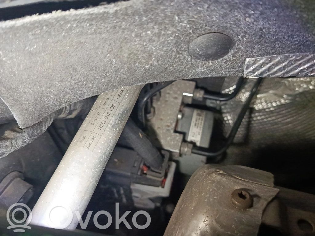 Блок ABS   5Q0614517CG