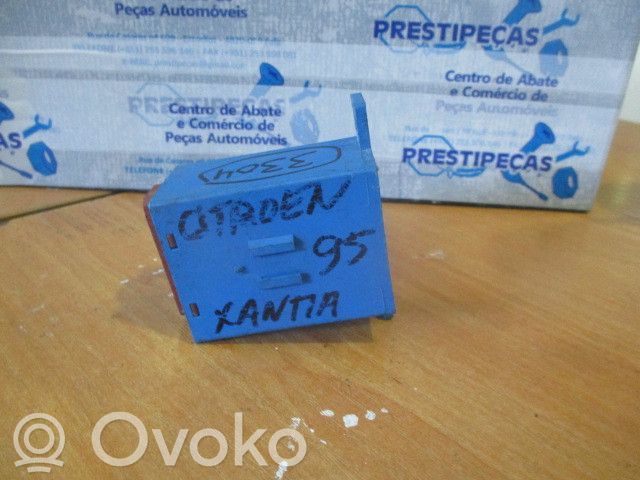 Citroen Xantia Multifunctional control switch/knob 
