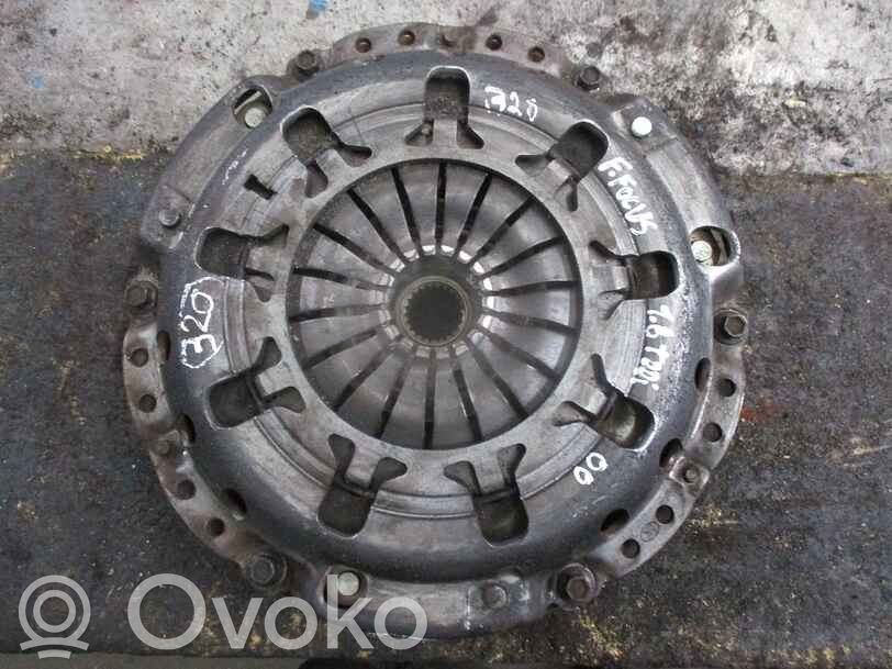 Ford Focus Kytkinsarja 