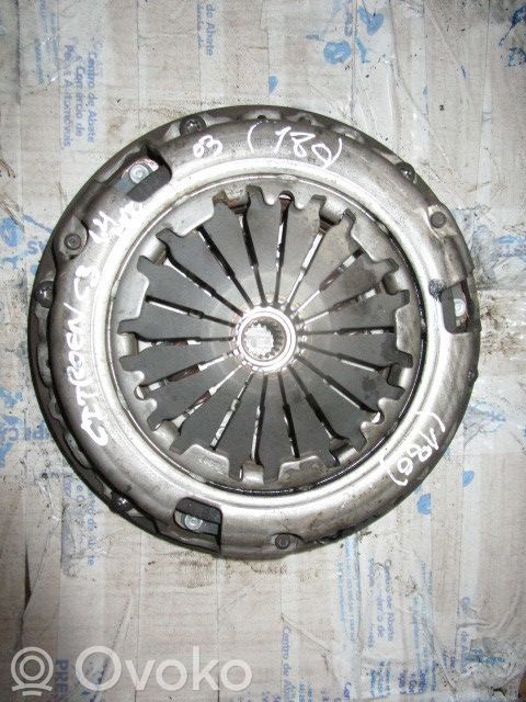 Juego de embrague   EMB180,MONOMASSACOMPLETO