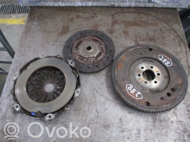 Citroen C3 Clutch set kit 