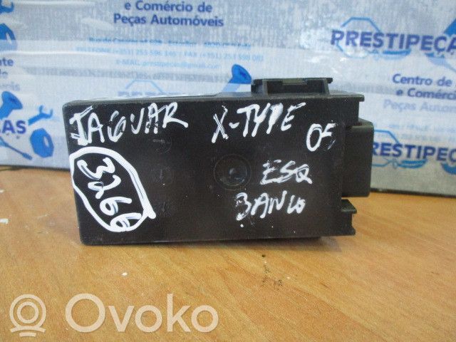 Seat control module   1X4Z14C724AA,BANCOFE