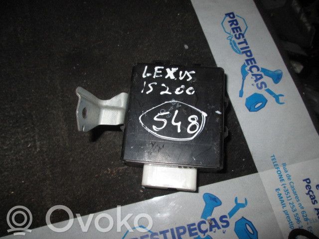 Módulo de confort/conveniencia   8597063010,CONTROLEPORTA