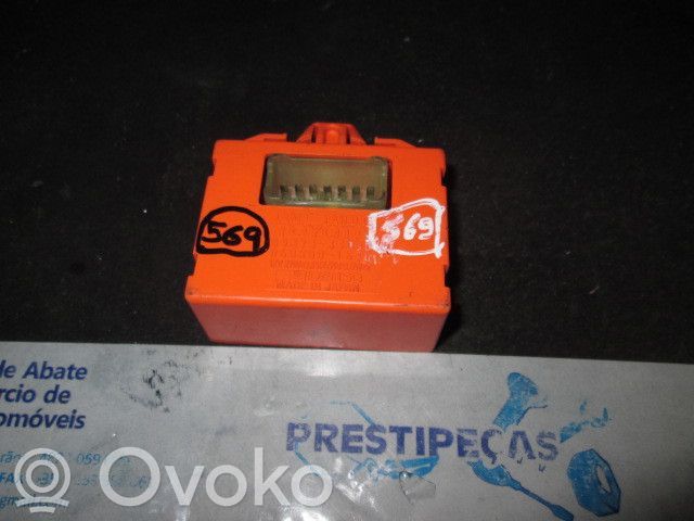 Module confort   33080,89373,FALHALAMPADA