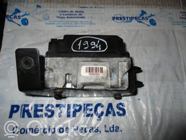 Jaguar X-Type Comfort/convenience module 