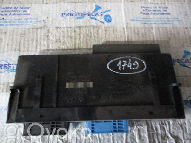 BMW 1 E81 E87 Comfort/convenience module 