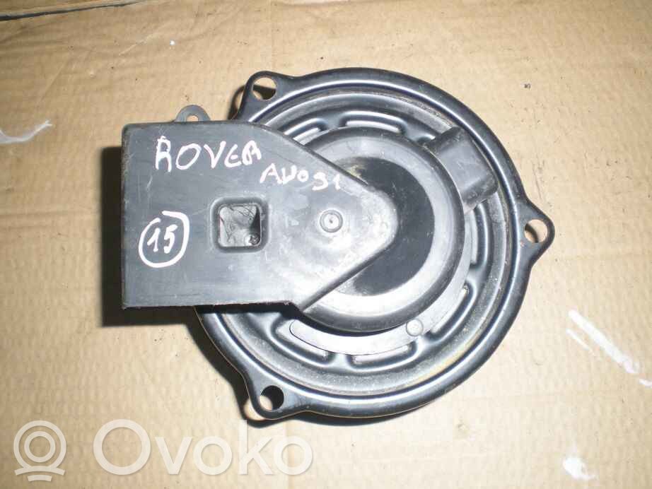 Rover 200 XV Pečiuko ventiliatorius/ putikas 