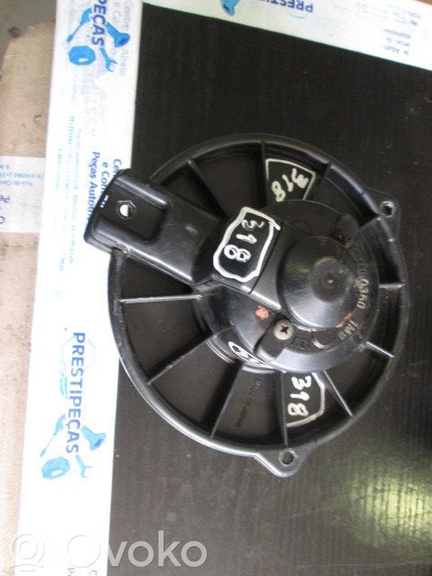 Mazā radiatora ventilators   194000,0350