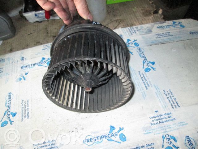 Heater fan/blower   3M5H18456FC