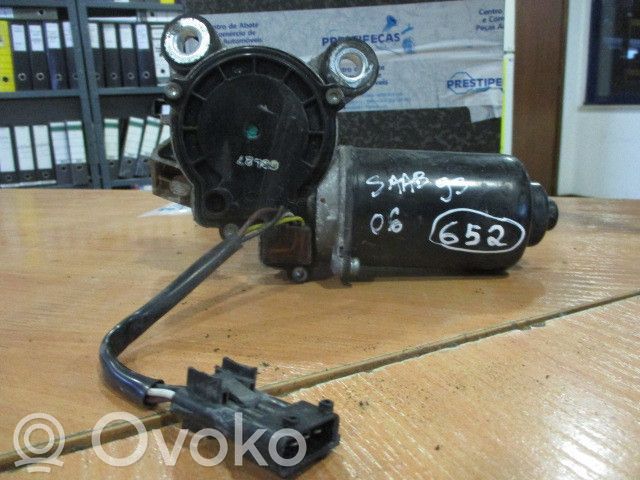 Двигатель стеклоочистителей   LVFR652,FRT
