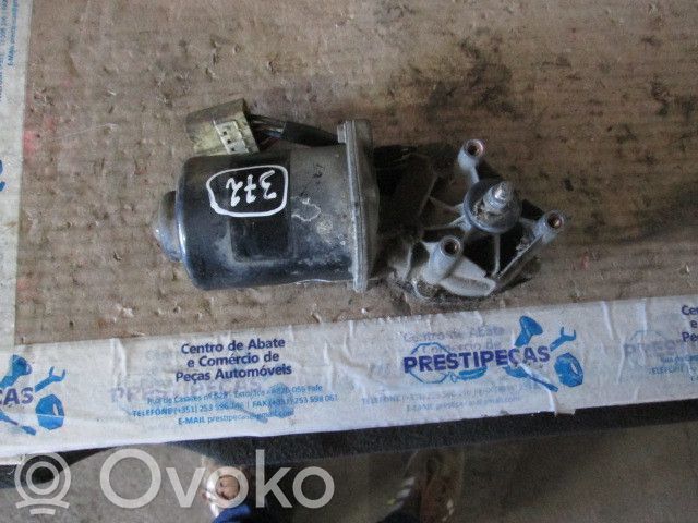 Citroen BX Wiper motor 