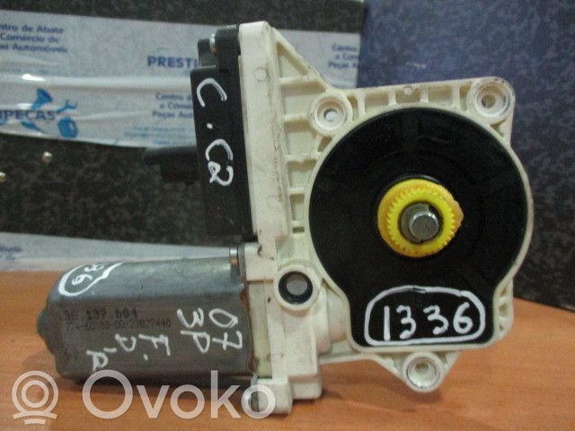 Front door window regulator motor   7746018800,FRTDRT