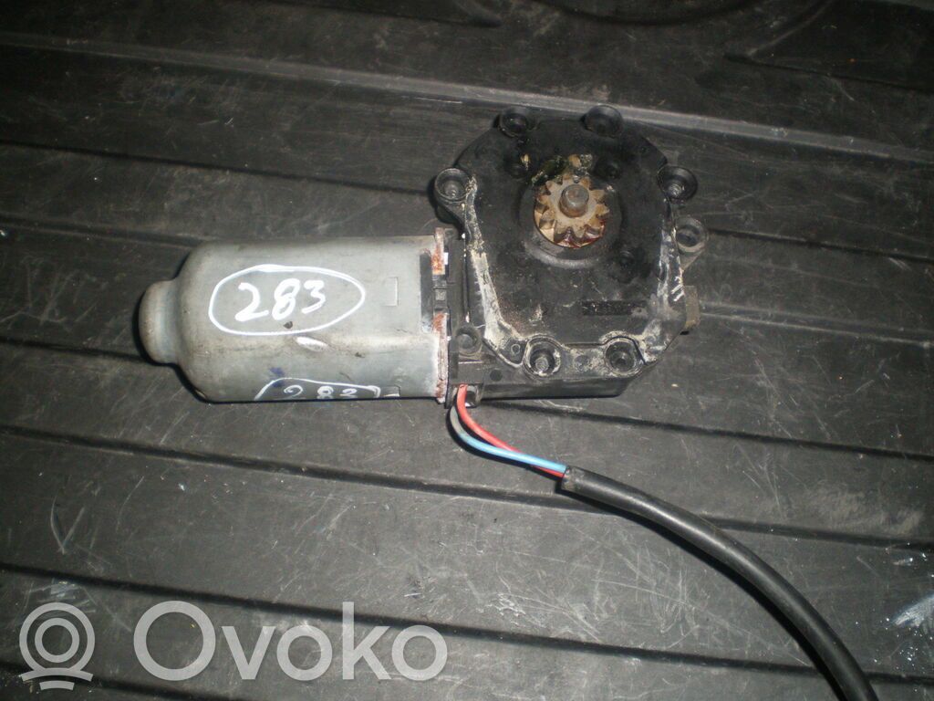 Rover Rover Front door window regulator motor 